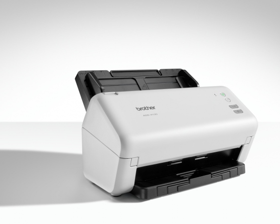 ADS-4100 Desktop Document Scanner