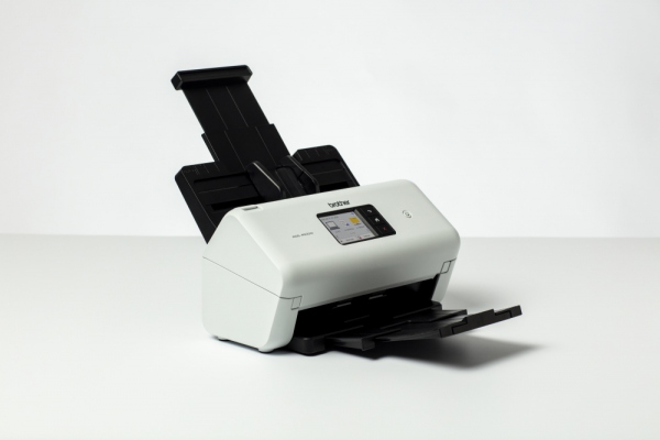 ADS-4500W Wireless Desktop Scanner