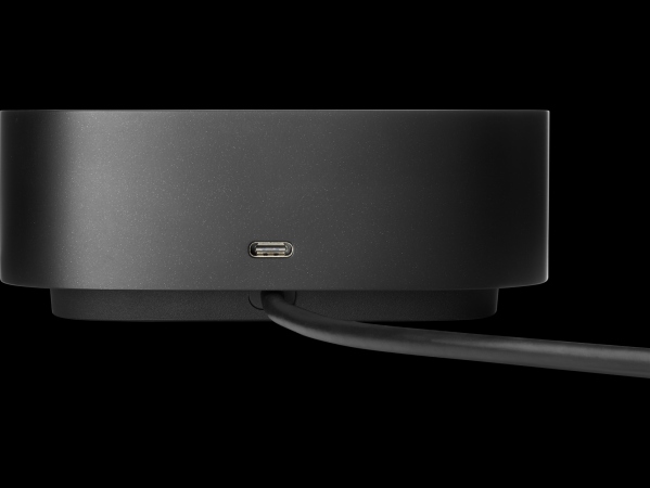 HP USB-C Essential Dock G5