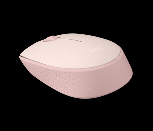 M171 Wireless Mouse, Rose