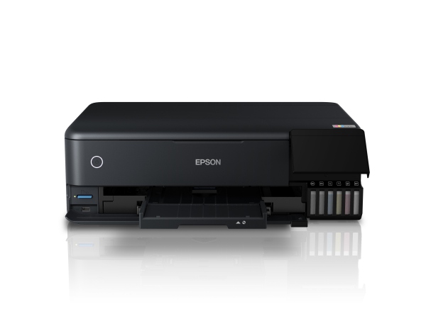 Epson EcoTank ET-8550 Photo A3