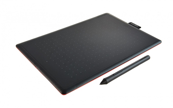 WACOM Pen Tablet One by Wacom Medium