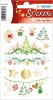 HERMA Herma stickers Creative Christmas Dreams 15641