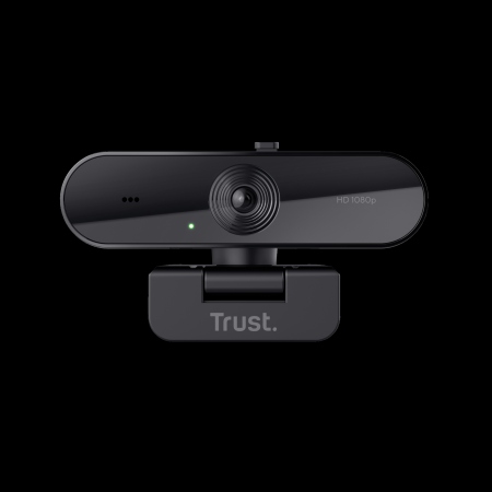 Trust TW-200 ECO Full HD Webcam (B2B)