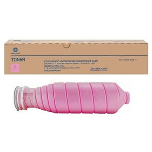 BildeKonica Minolta Toner Magenta TN-627M (180.600 sider)