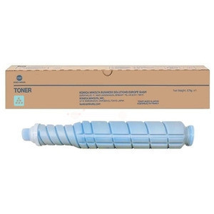 BildeKonica Minolta Toner Cyan TN-620C (70.000 sider)