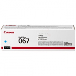 BildeToner Cartridge 067 Cyan 1.25k