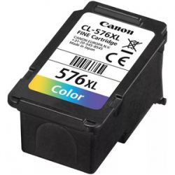 BildeCL-576XL Color XL Ink Cartridge