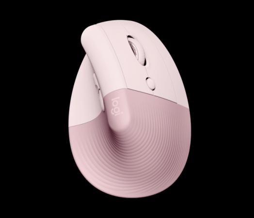 M240 Silent Bluetooth Mouse, Rose