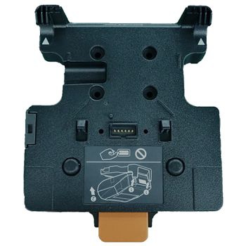 Single charging cradle for RJ-4230B/RJ-4250WB