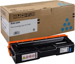 BildeRicoh SPC250E toner cyan 1.6K