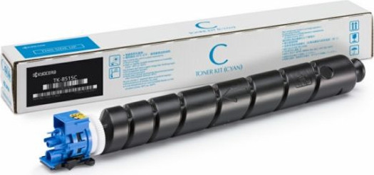 BildeKYOCERA Cyan Toner Cartridge  