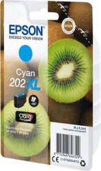 BildeT202 Cyan Ink Cartridge XL