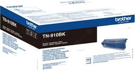 BildeBrother Toner Sort TN-910BK (9.000 sider)