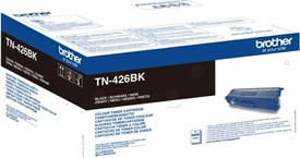 BildeBrother Toner Sort TN-426BK (9.000 sider)