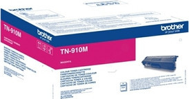 BildeBrother Toner Magenta TN-910M (9.000 sider)