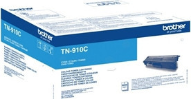 BildeBrother Toner Cyan TN-910C (9.000 sider)