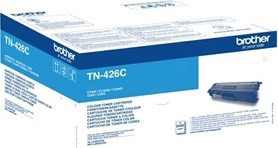 BildeBrother Toner Cyan TN-426C (6.500 sider)