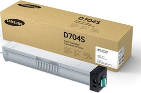 BildeSAMSUNG MLT-D704S Black Toner Cartridge Replaces: MLT-D704S