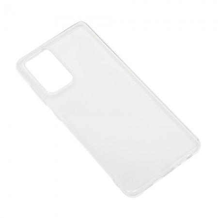 GEAR  Mobildeksel Transparent TPU Samsung A72