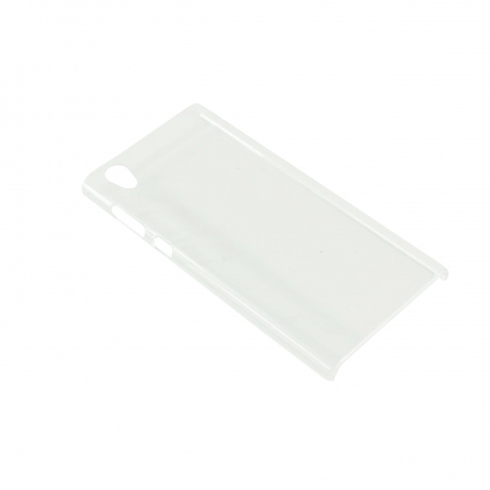 GEAR Mobildeksel Transparent Sony Xperia L