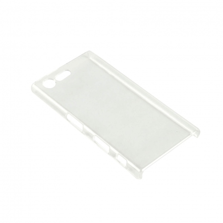 GEAR Mobildeksel Transparent Xperia X Compact