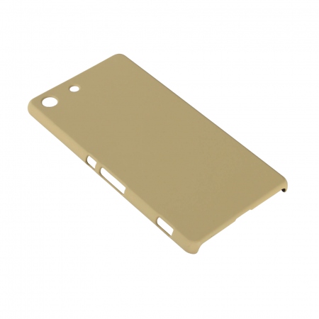 GEAR Mobildeksel Beige Xperia M5