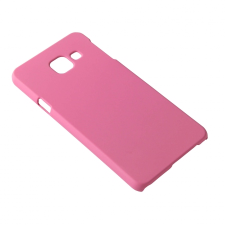 GEAR Mobildeksel Rosa Samsung A3 A310 2016