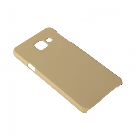 GEAR Mobildeksel Beige Samsung A3 A310 2016