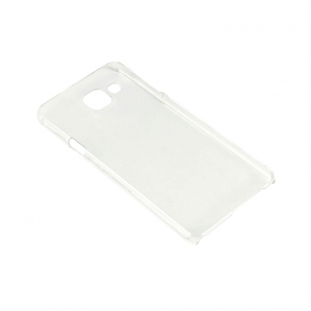 GEAR Mobildeksel Transparent Samsung A3 A310 2016