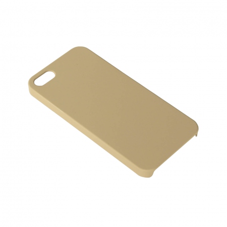 GEAR Mobildeksel Beige iPhone5/SE