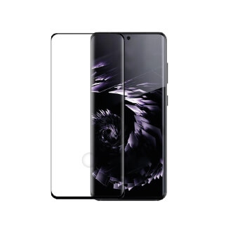 GEAR Herdet Glass 3D Full Cover Black Xiaomi Note 10/Note 10 Pro/Note 10 Lite/CC9Pro