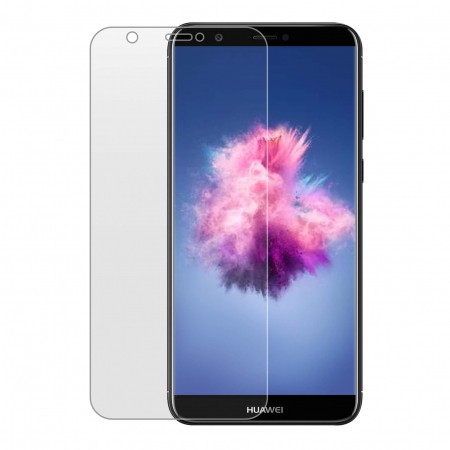 GEAR Herdet Glass 2.5D Huawei P Smart