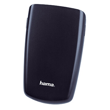 HAMA Batteri Samsung E700