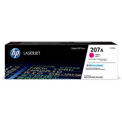 BildeHP Toner W2213A 207A Magenta