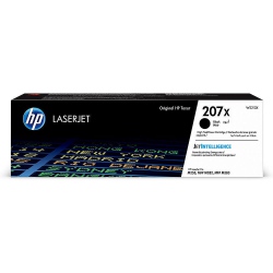 BildeHP Toner W2210X 207X Black