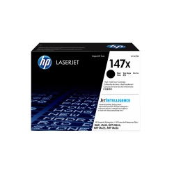 BildeHP Toner W1470X 147X Black