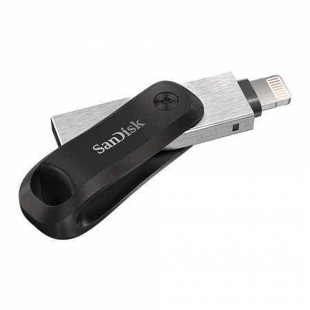 SANDISK USB iXpand 256GB Flash Drive för iPhone/iPad