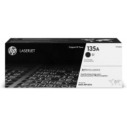 BildeHP Toner W1350A 135A Black