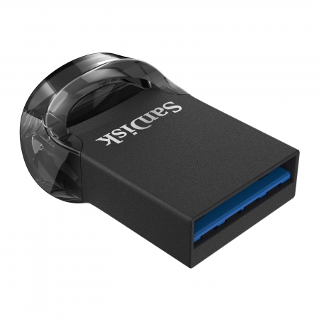 SANDISK USB-minne 3.1 UltraFit 128Gb