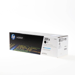 BildeHP Toner CF400X 201X Black