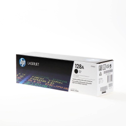 BildeHP Toner CE320A 128A Black