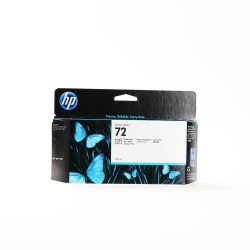 BildeHP Ink C9370A 72 Photo Black