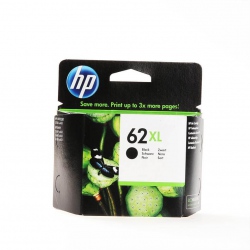 BildeHP Ink C2P05AE 62XL Black