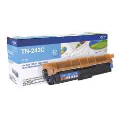 BildeBROTHER Toner TN242C TN-242 Cyan