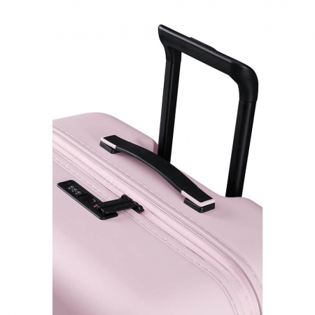 AMERICAN TOURISTER Nova Stream Spinner 77/28 Expand Soft Pink