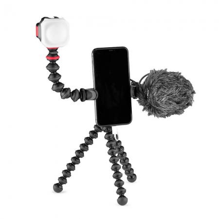 JOBY Smart Arm GorillaPod Svart