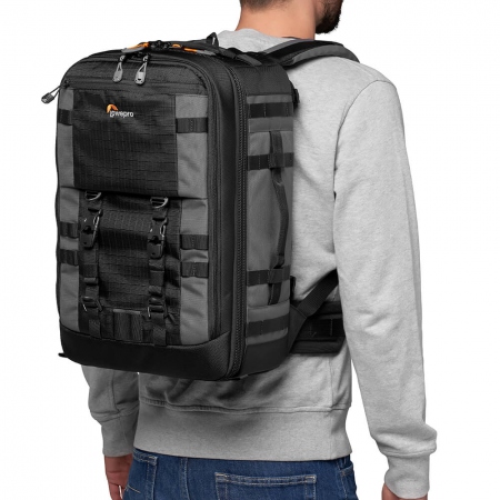 LOWEPRO Backpack Pro Trekker BP 350 AW II GL Grey