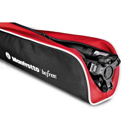 MANFROTTO Stativveske Befree Advanced Vattert