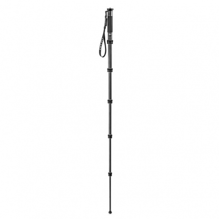 GITZO Monopod Traveler eXact GM2562T Ser.2 Karbonfiber